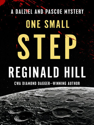 cover image of One Small Step